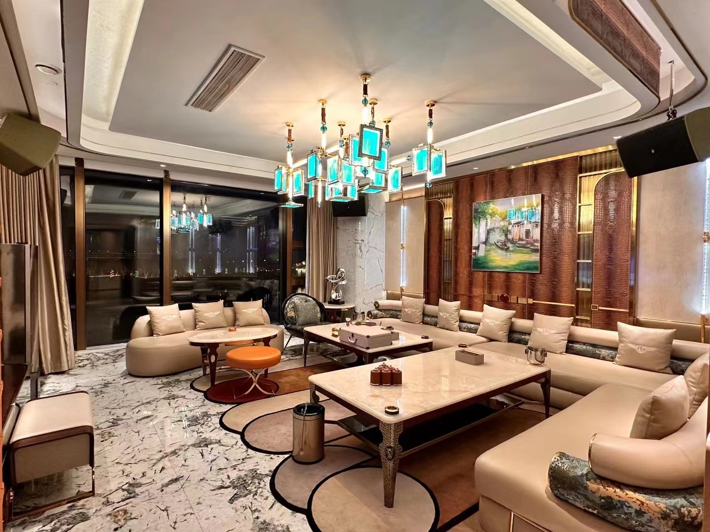 苏州ktv预订推荐商务ktv哪里有-常熟市ktv预订